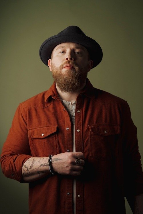 Tyler Braden