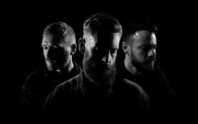 Veins Talk New Album, Their Hometown And More