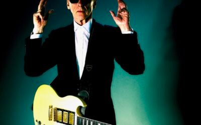 Peter Capaldi Announces New Live UK Dates Following SOLD OUT Spring Shows