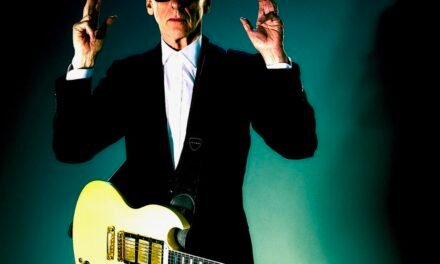 Peter Capaldi Announces New Live UK Dates Following SOLD OUT Spring Shows