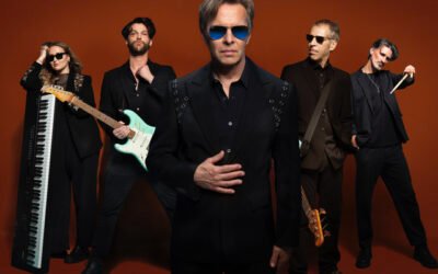 Johnny Hates Jazz And Jaki Graham Unite For New Single ‘Soul Believer’