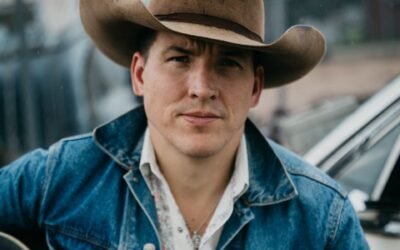 Texas Troubadour Dallas Burrow Unveils New Single