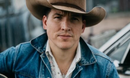 Texas Troubadour Dallas Burrow Unveils New Single