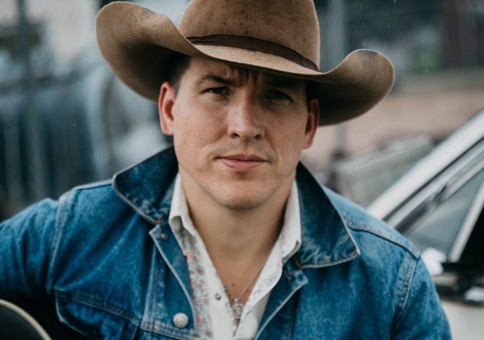 Texas Troubadour Dallas Burrow Unveils New Single