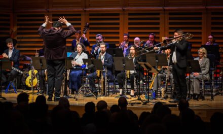 Kings Place Announces Major Autumn/Winter 2026 Jazz Season