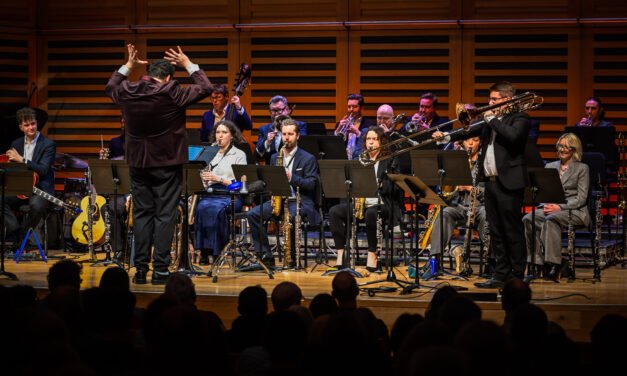 Kings Place Announces Major Autumn/Winter 2026 Jazz Season