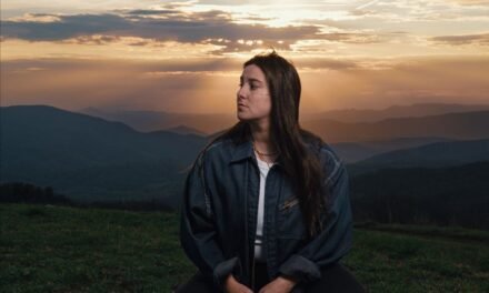 Katie Pruitt Releases New Single ‘Little Boxes’
