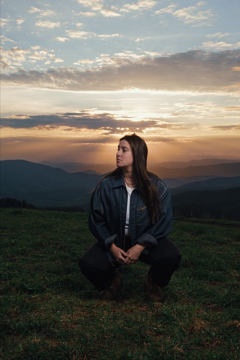 Katie Pruitt