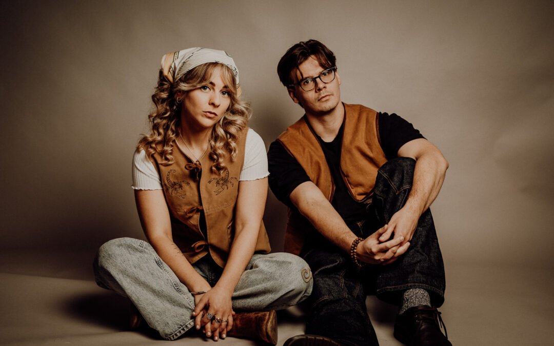 Kay Iris Announce New Single ‘Goldrush’