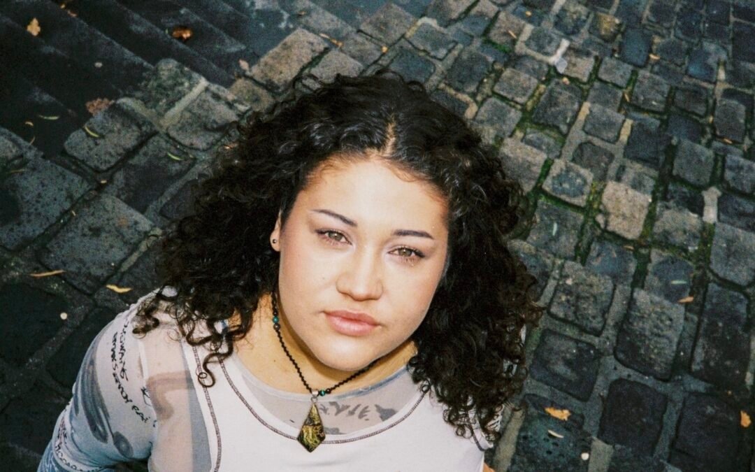 Odette Returns With A Cry To The Universe In New Single ‘AAAH!’