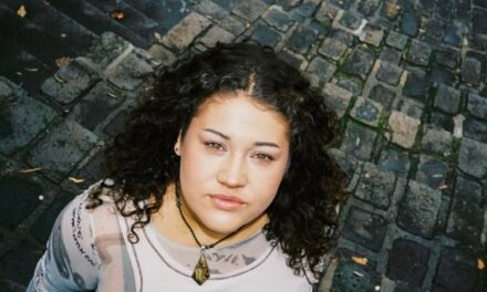 Odette Returns With A Cry To The Universe In New Single ‘AAAH!’