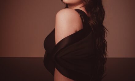 Small Room, Big Voice: An Evening With THERA