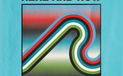 RIDE Announce February 2027 UK Tour