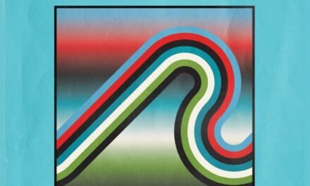 RIDE Announce February 2027 UK Tour