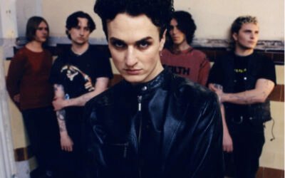 walt disco Announce New Single ‘Lies’ Out Today & Self-Titled Album
