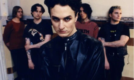 walt disco Announce New Single ‘Lies’ Out Today & Self-Titled Album