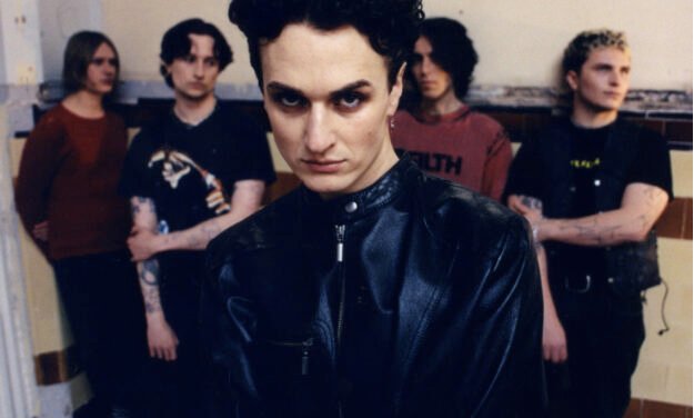 walt disco Announce New Single ‘Lies’ Out Today & Self-Titled Album