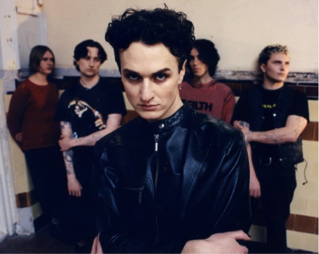 walt disco Announce New Single ‘Lies’ Out Today & Self-Titled Album