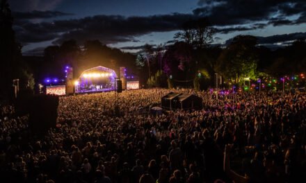 Belladrum Tartan Heart Festival Confirms 2027 Return -Hotfooting Incredible Success Of This Summer