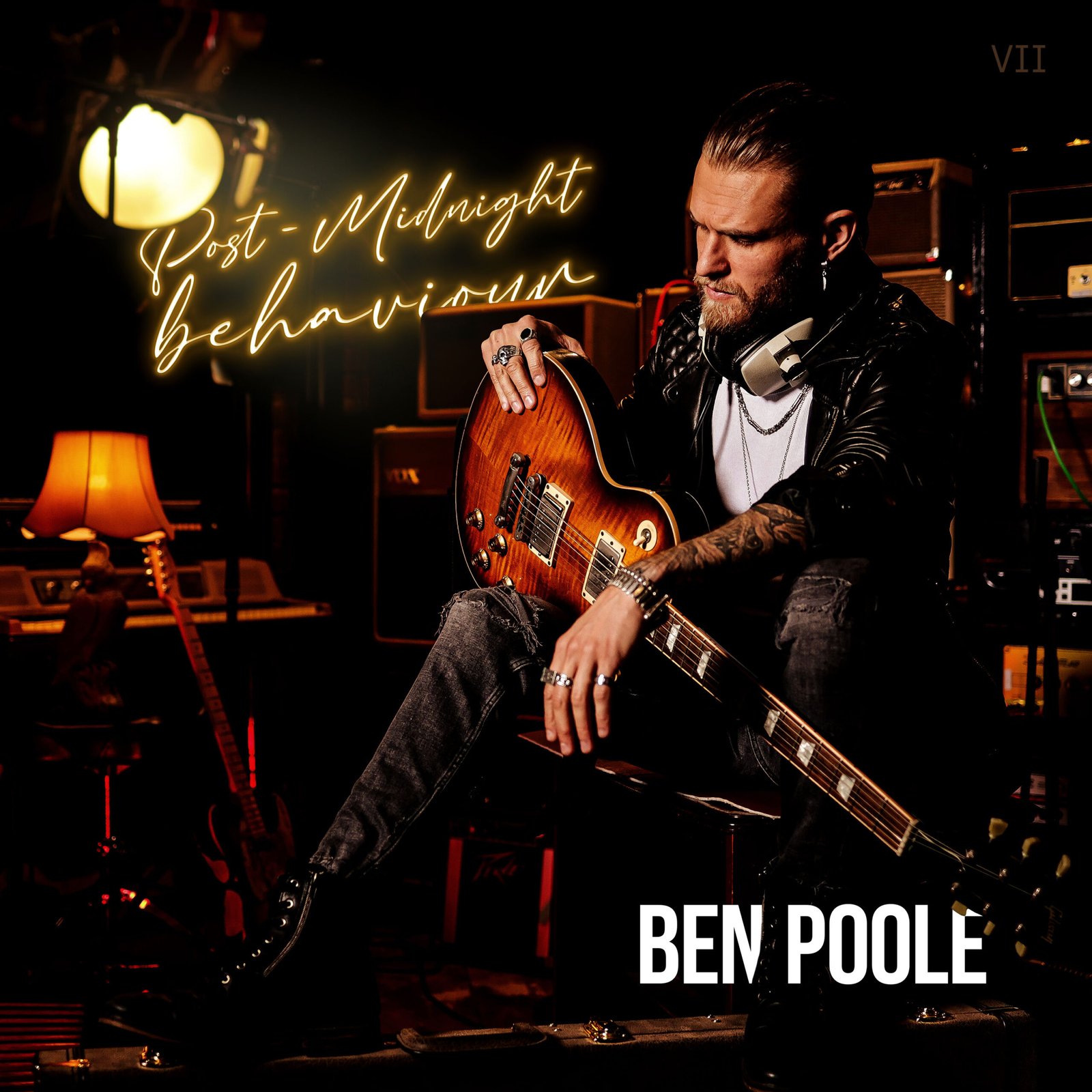 Ben Poole