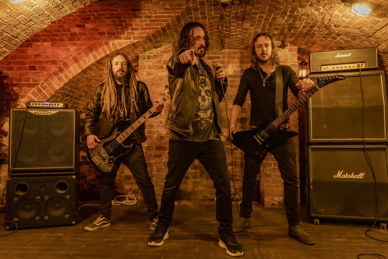 Blackwater Redemption Band Photo 2 Blackwater Redemption