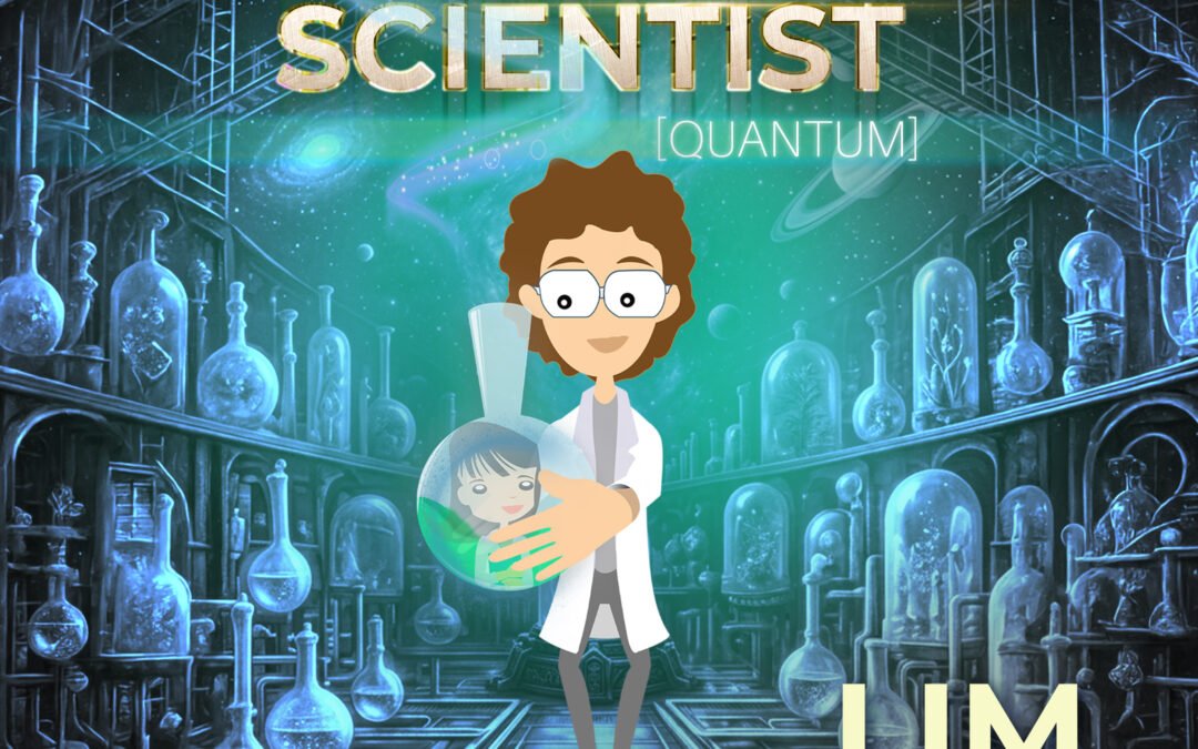 Music Collective LIM Releases New Single ‘Boy Scientist (Quantum)’ With Tom Ball Feat. RPO