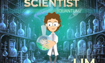 Music Collective LIM Releases New Single ‘Boy Scientist (Quantum)’ With Tom Ball Feat. RPO
