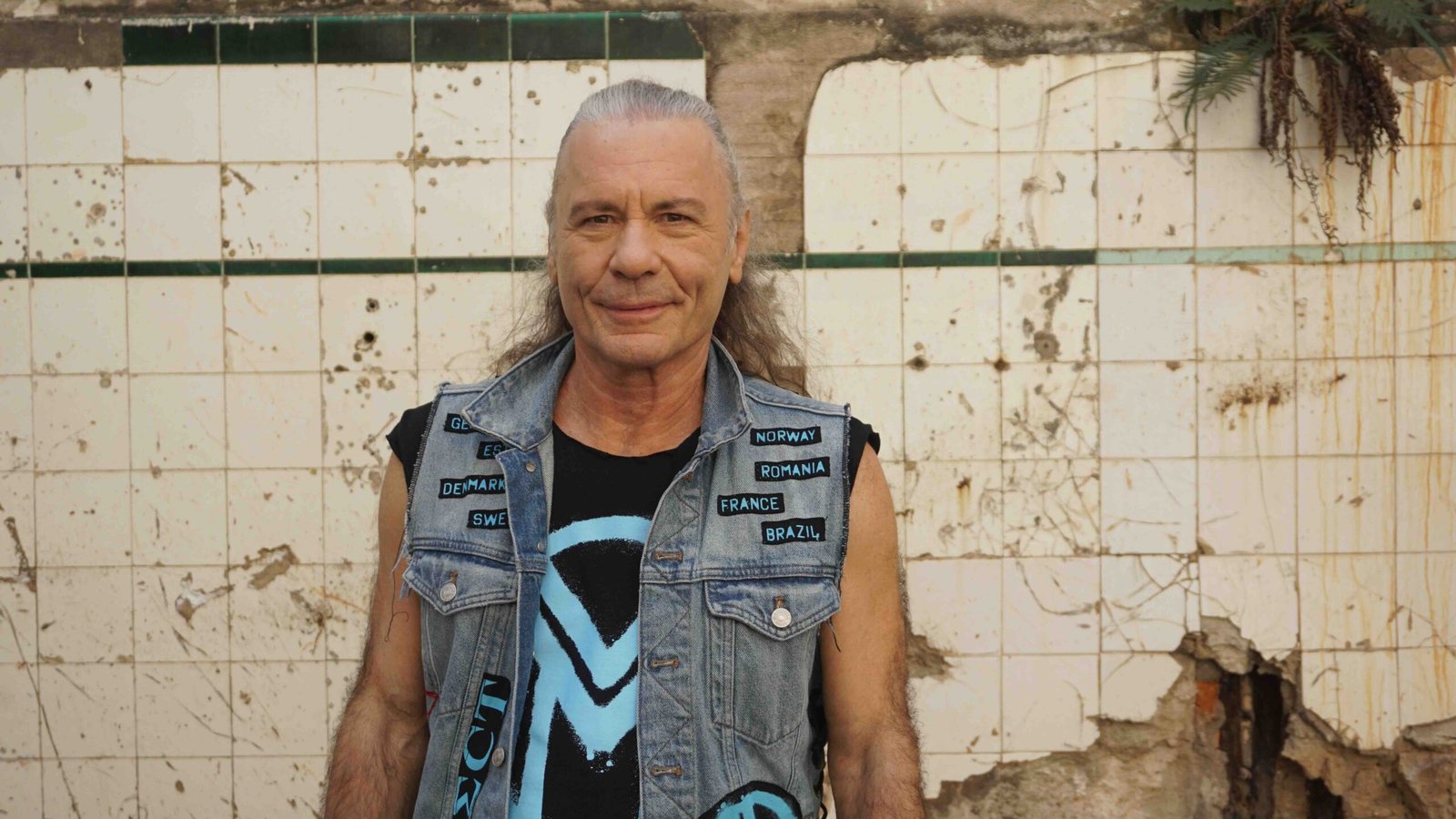 Bruce Dickinson – credit Marcos Vinicius Troian copy Bruce Dickinson