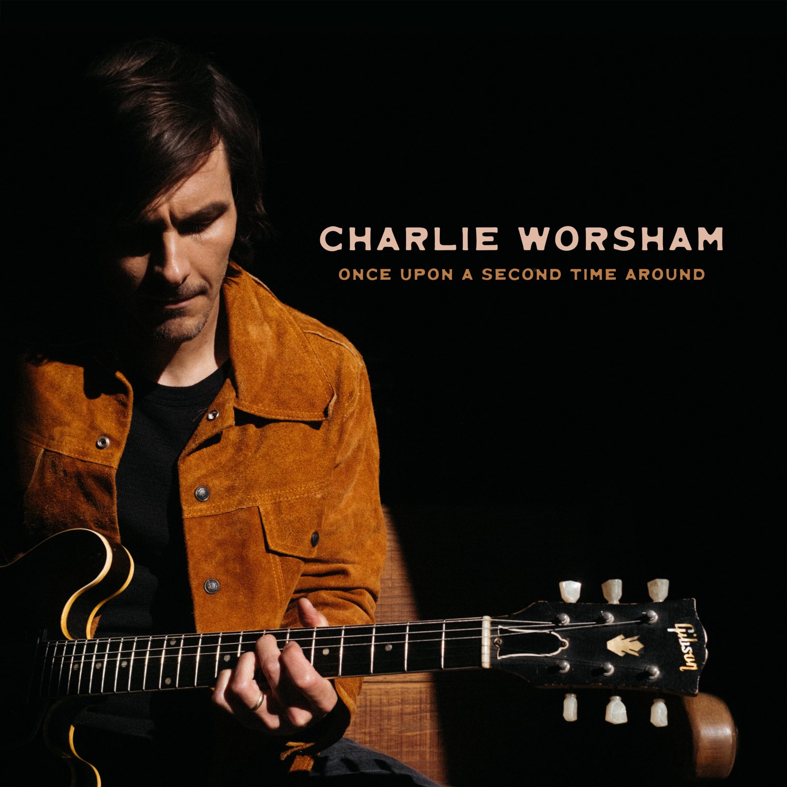 Charlie Worsham