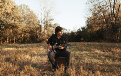 Charlie Worsham Releases First Independent Album ‘Once Upon A Second Time Around’ (Out Now)