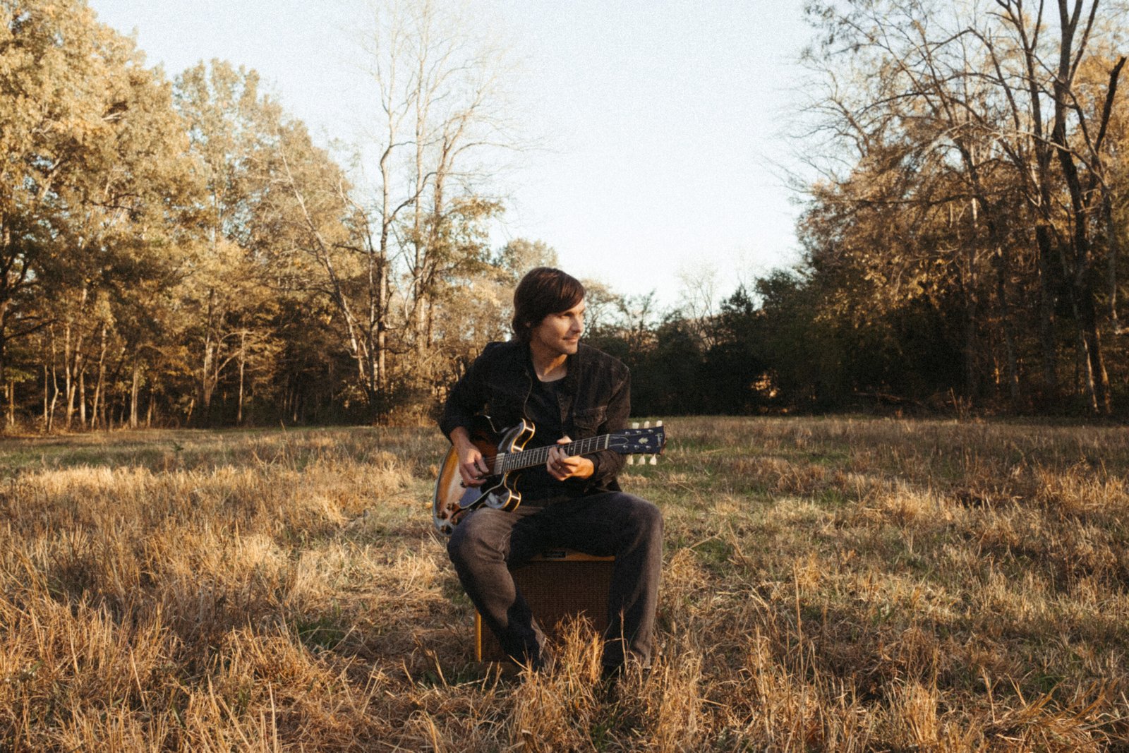 Charlie Worsham