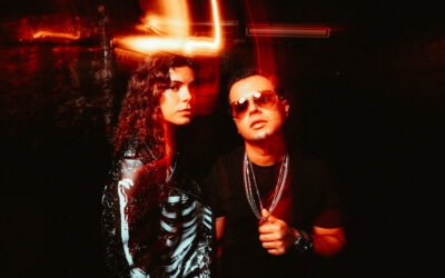 Electron Announce New Album ‘Is This Worth Living For?’