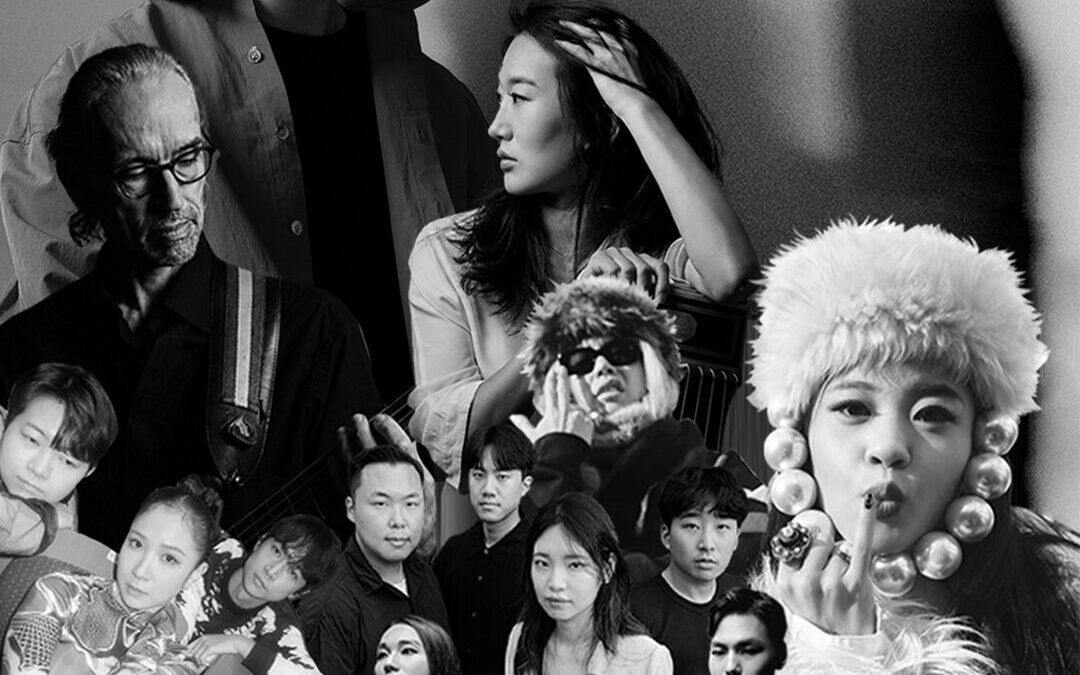 K-Music Festival Returns To London This Autumn