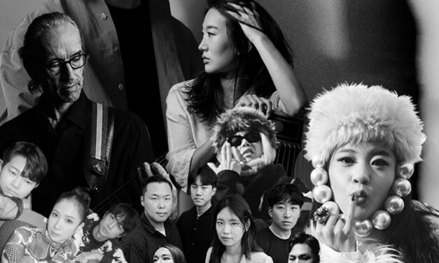 K-Music Festival Returns To London This Autumn