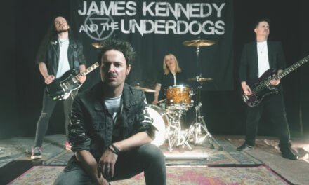 James Kennedy & The Underdogs