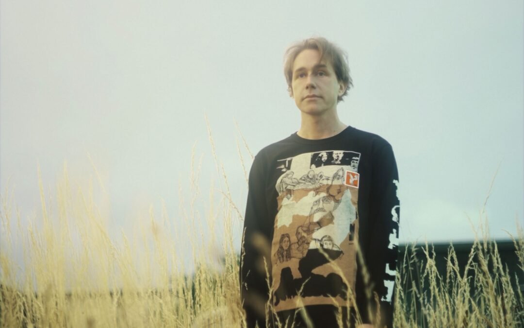 Jonas Bjerre