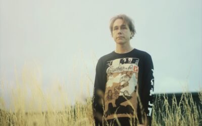 Jonas Bjerre