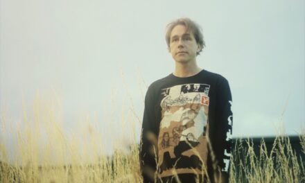 Jonas Bjerre