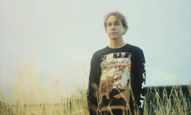 Jonas Bjerre