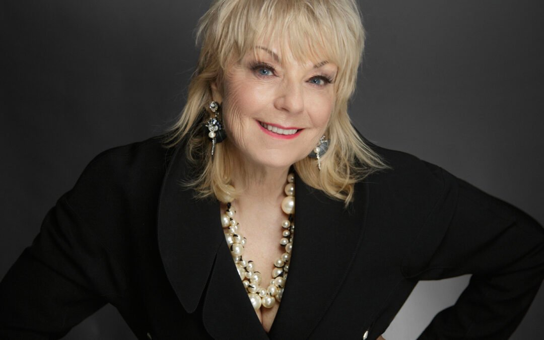 Mari Wilson