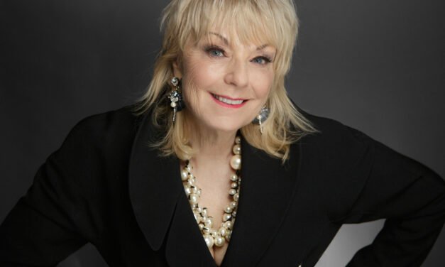 Mari Wilson