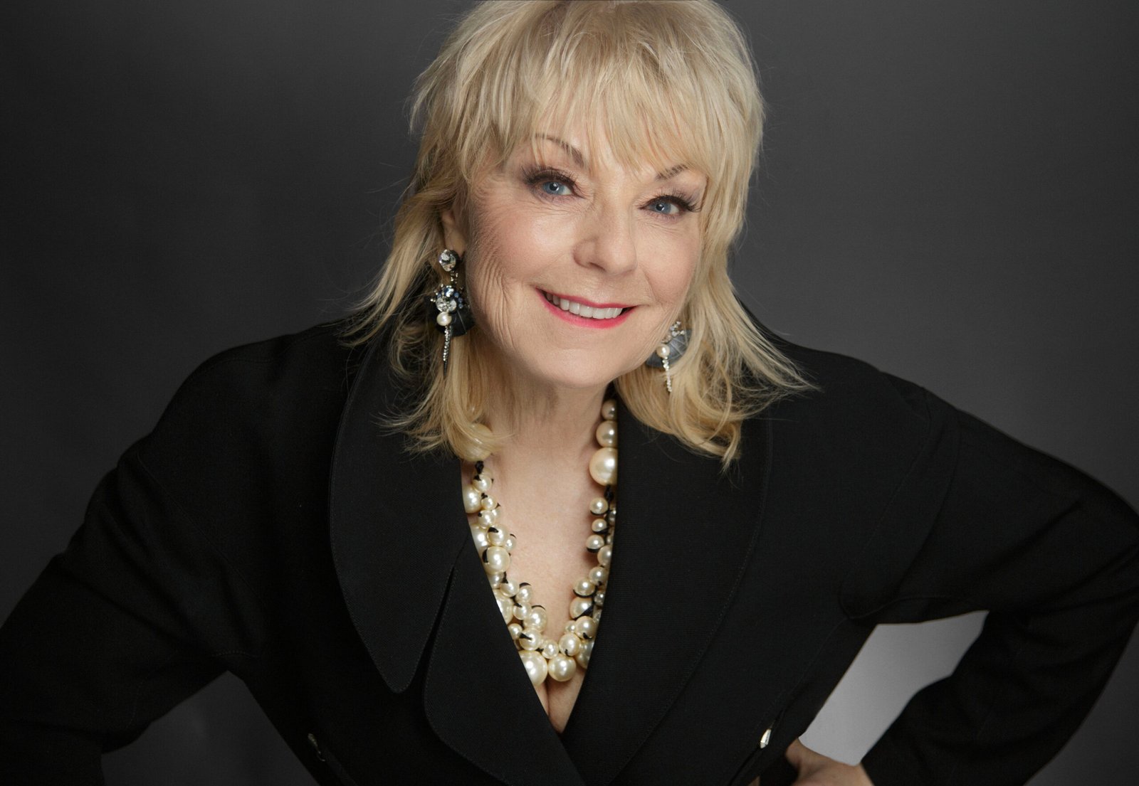 Mari Wilson