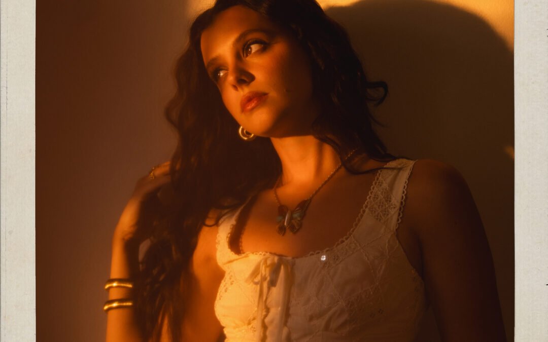 Lanie Gardner Announces ‘Faded Polaroids (Deluxe)’
