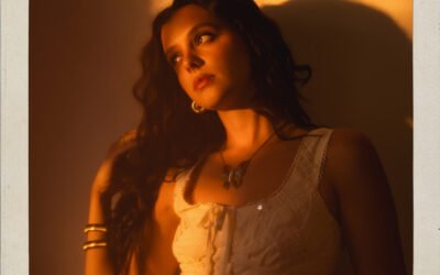 Lanie Gardner Announces ‘Faded Polaroids (Deluxe)’