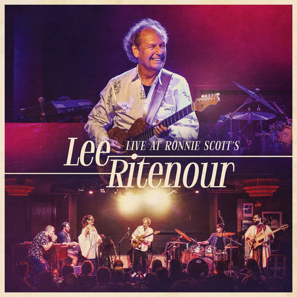 Lee Ritenour