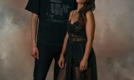 Lost Velvet