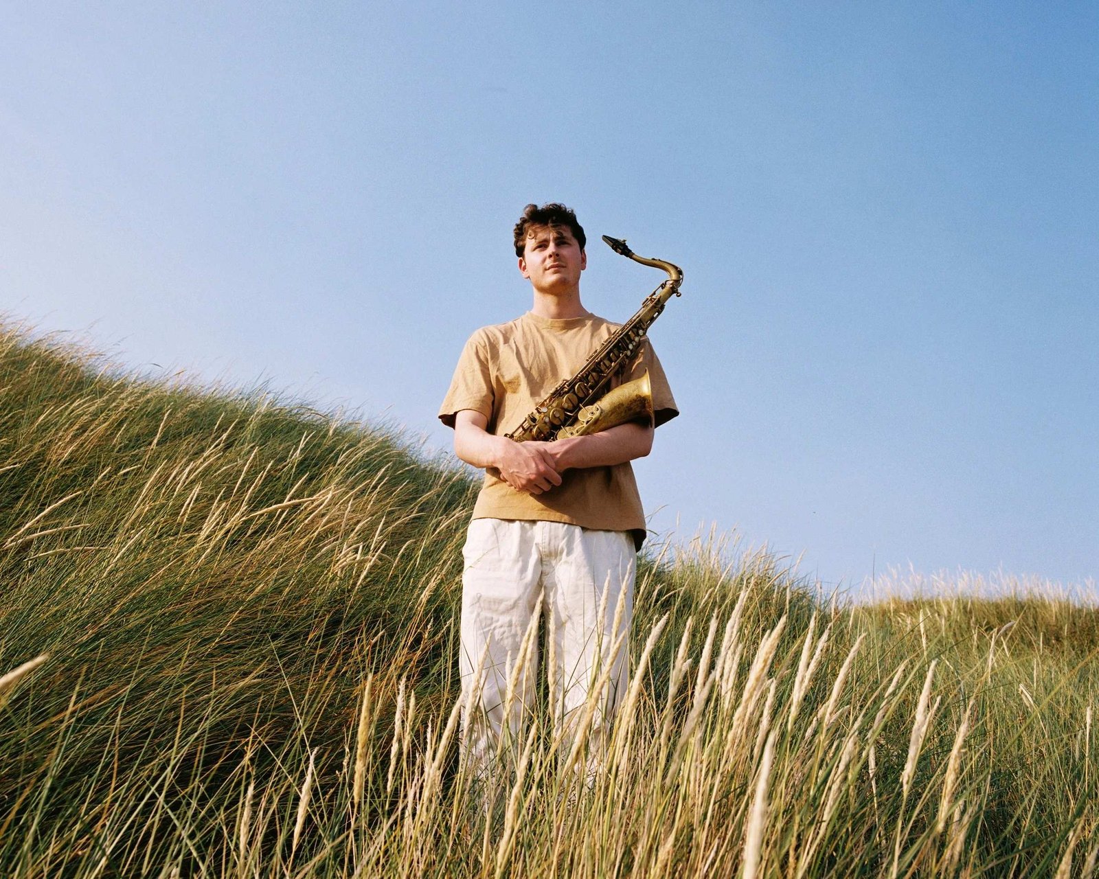 Matt Carmichael