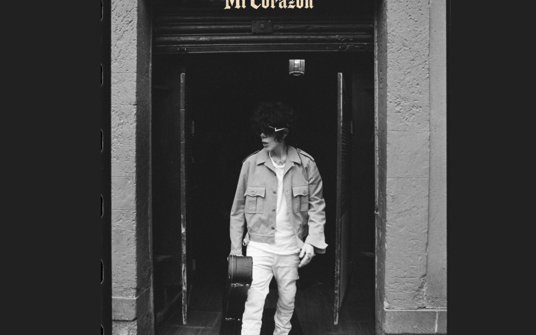 LP Returns With New Track ‘Mi Corazon’