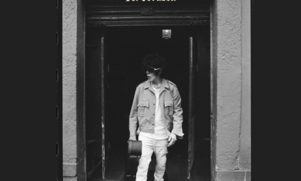 LP Returns With New Track ‘Mi Corazon’