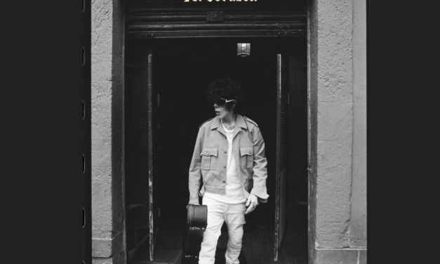 LP Returns With New Track ‘Mi Corazon’